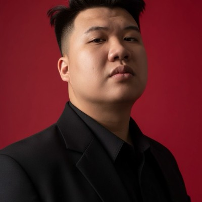 Son Tran, CEO of Hyops
